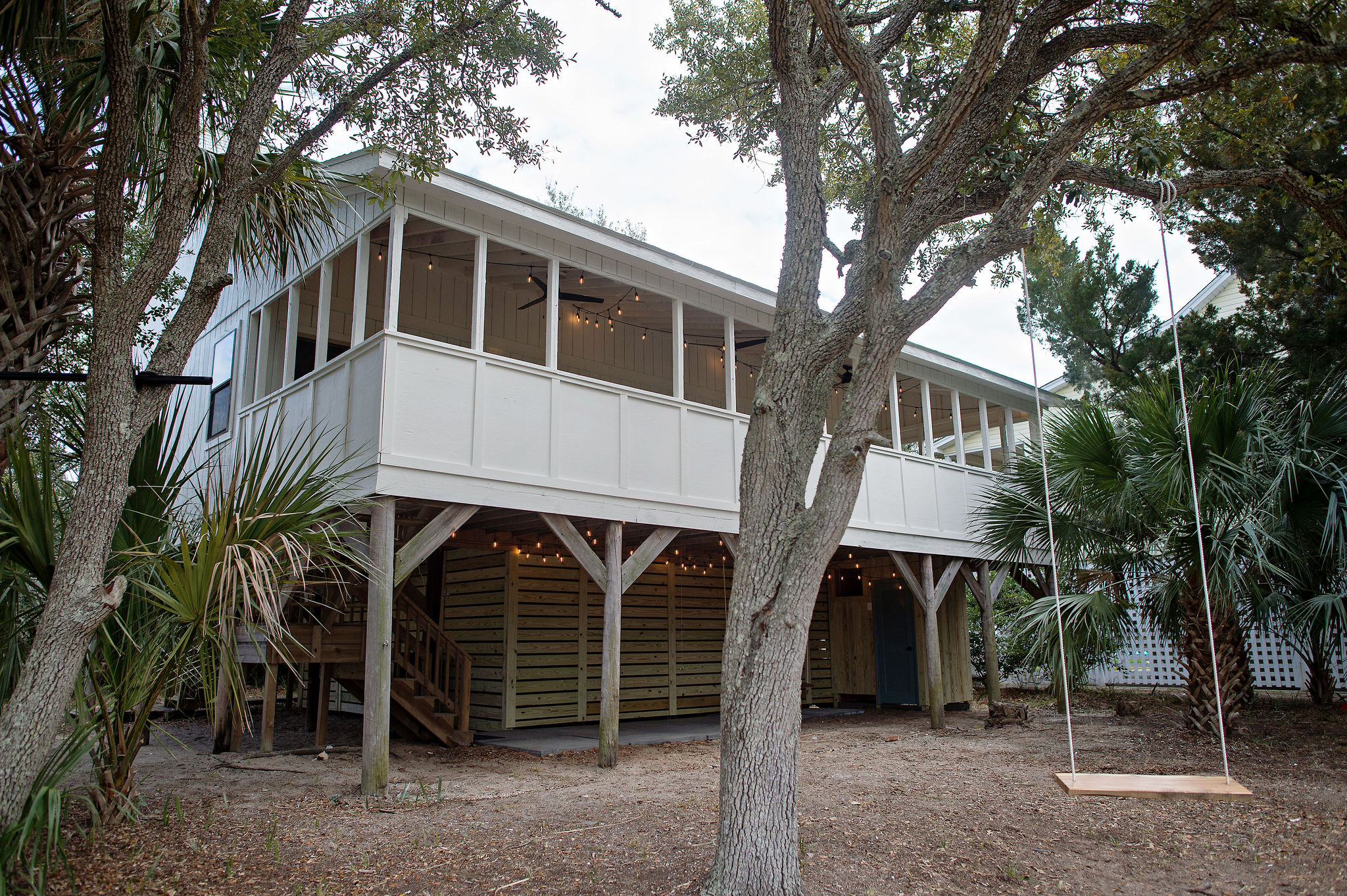 Folly Beach Home 1019400
