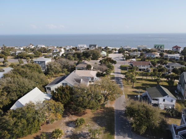 Folly Beach Home 1019400