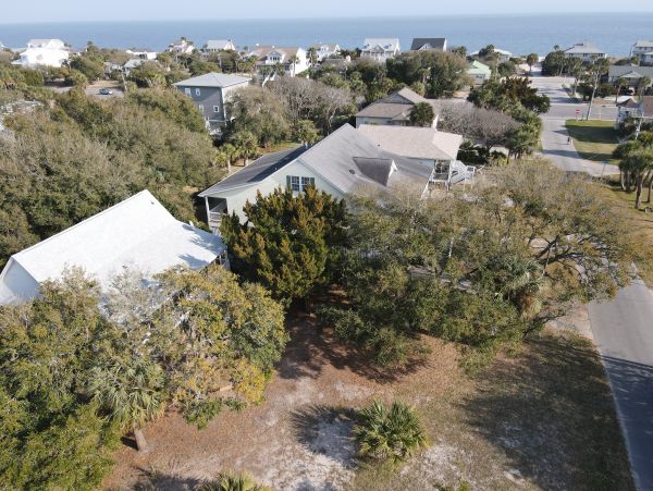 Folly Beach Home 1019400
