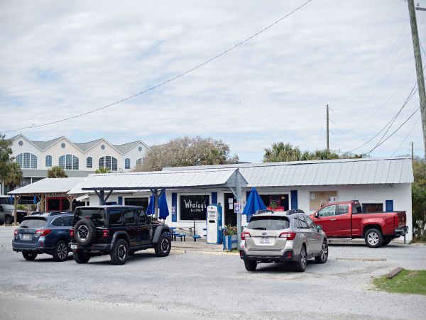 Folly Beach Home 1019400