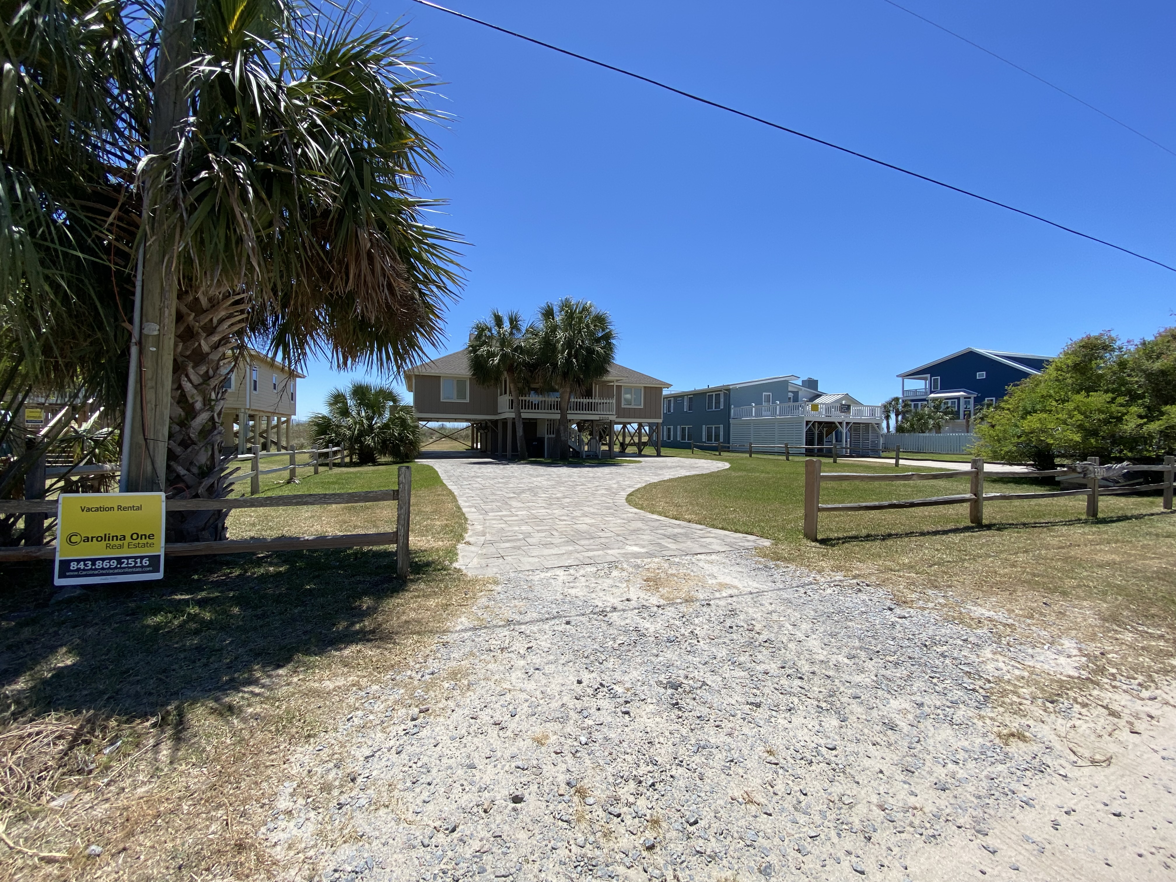 Folly Beach Home 1019402