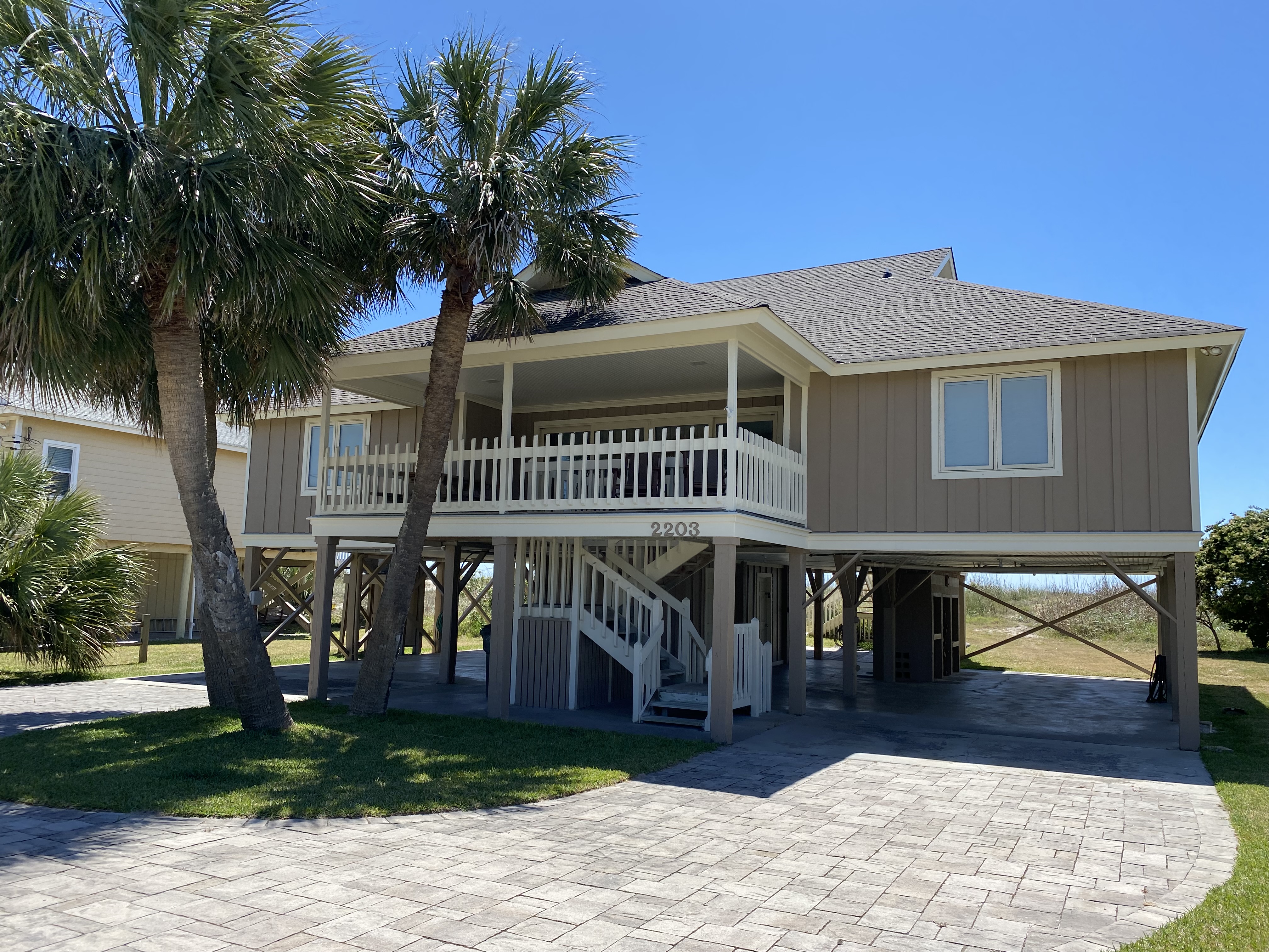 Folly Beach Home 1019402