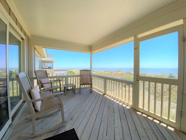 Folly Beach Home 1019402