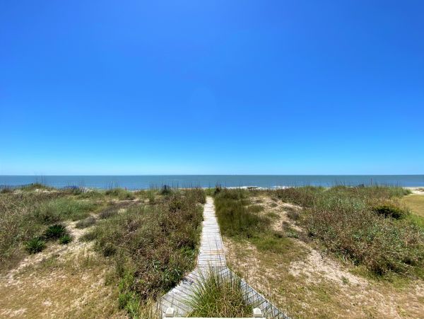 Folly Beach Home 1019402