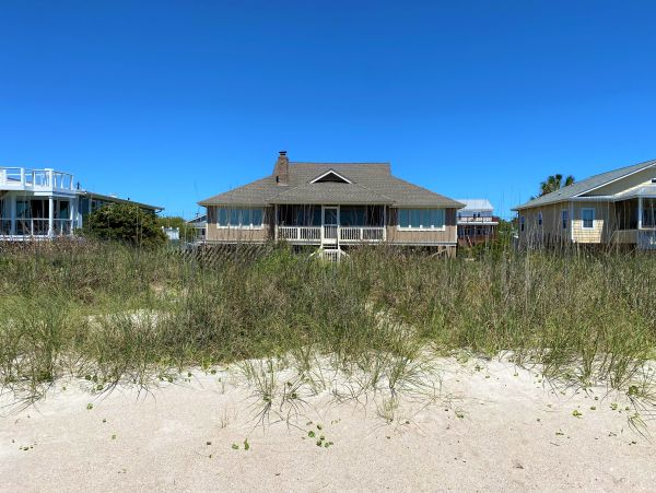 Folly Beach Home 1019402
