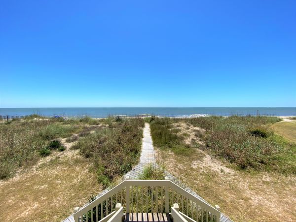 Folly Beach Home 1019402
