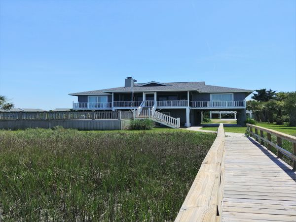 Folly Beach Home 1019403