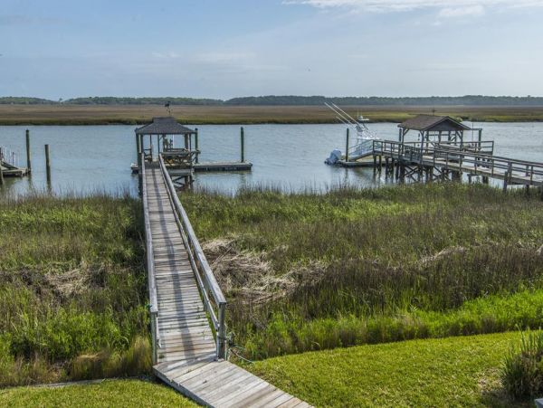 Folly Beach Home 1019403