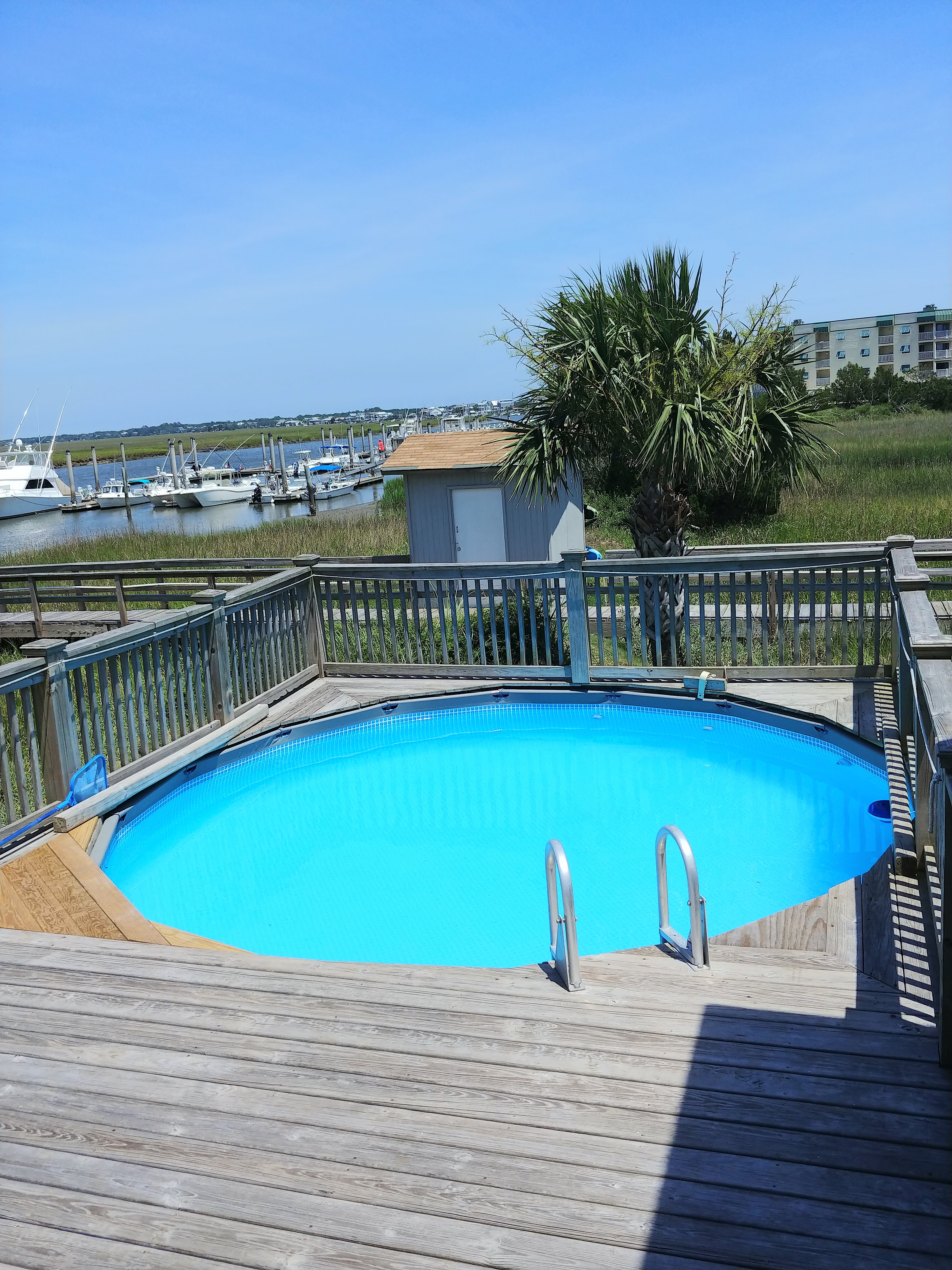 Folly Beach Home 1019403