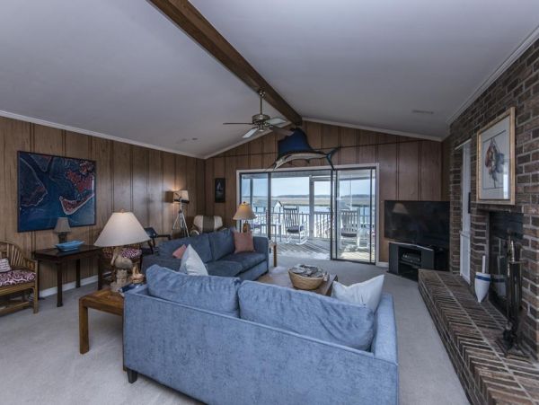 Folly Beach Home 1019403