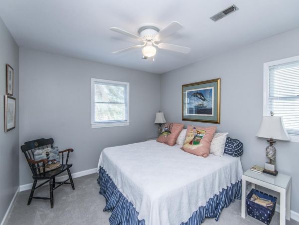 Folly Beach Home 1019403