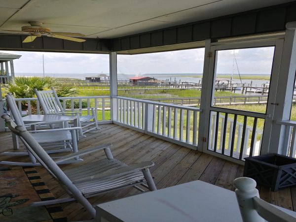 Folly Beach Home 1019403