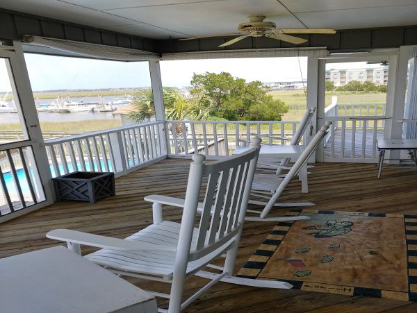 Folly Beach Home 1019403