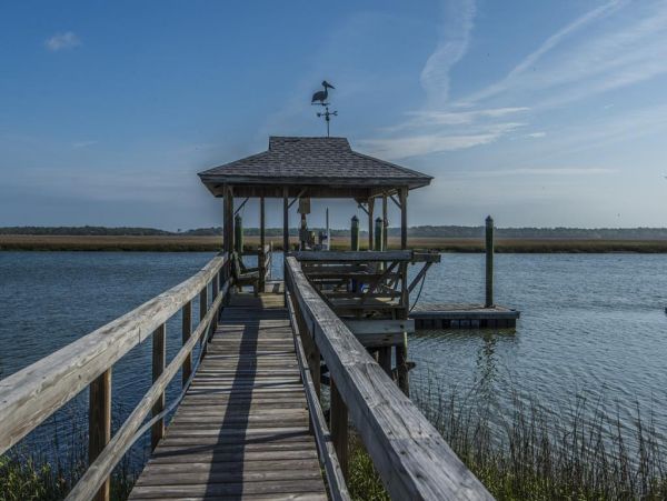 Folly Beach Home 1019403