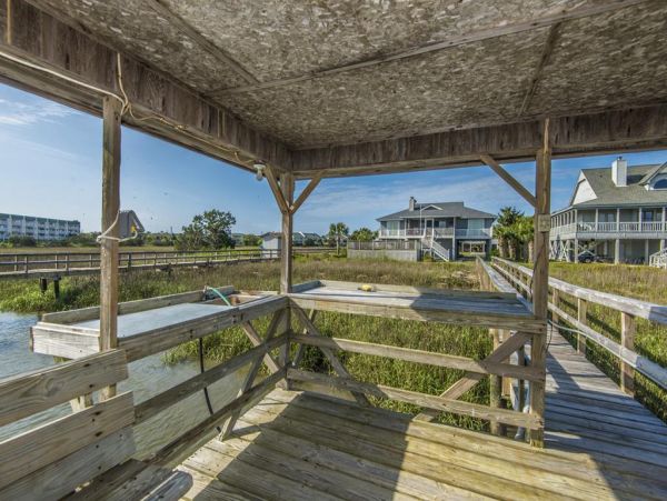 Folly Beach Home 1019403
