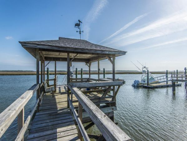 Folly Beach Home 1019403