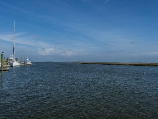 Folly Beach Home 1019403