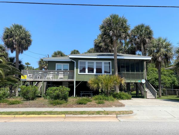 Folly Beach Home 1019404