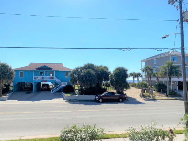 Folly Beach Home 1019404