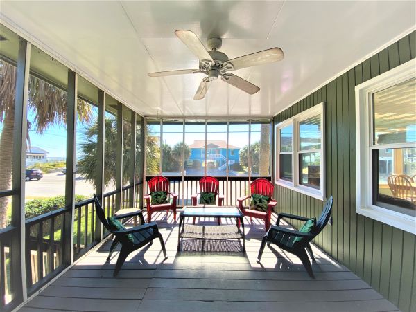 Folly Beach Home 1019404
