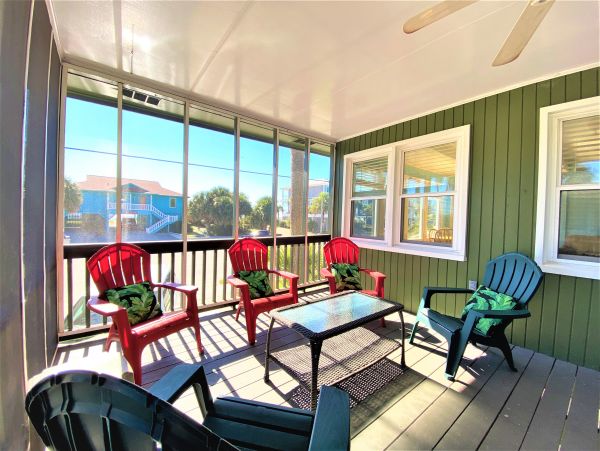 Folly Beach Home 1019404