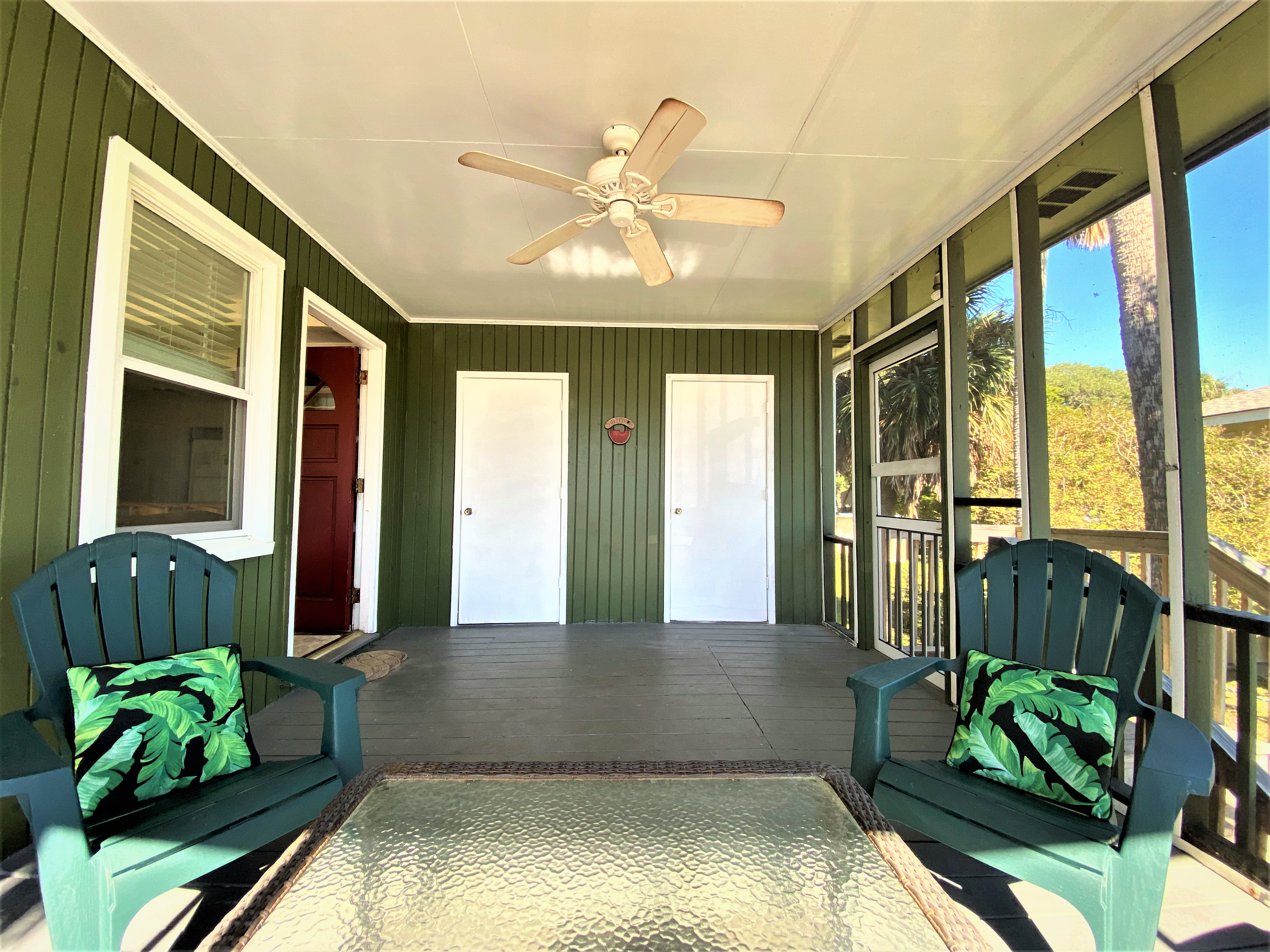 Folly Beach Home 1019404