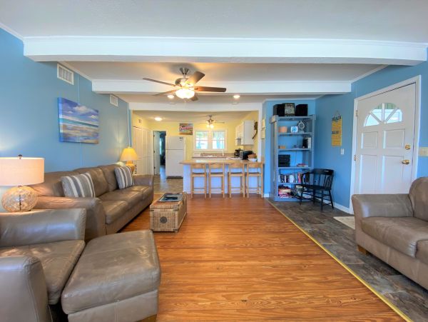 Folly Beach Home 1019404