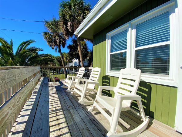 Folly Beach Home 1019404