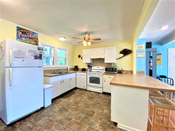 Folly Beach Home 1019404