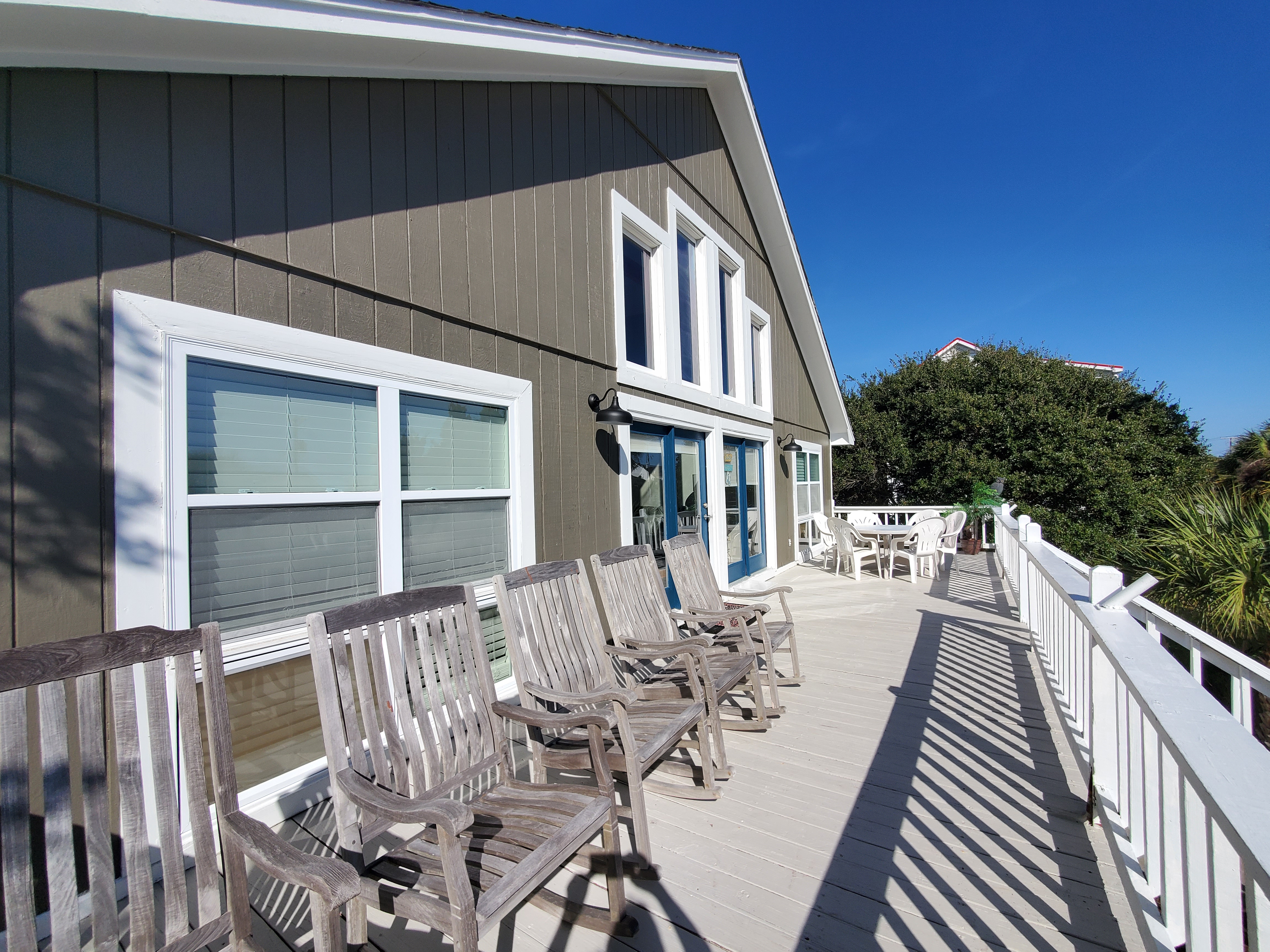 Folly Beach Home 1019405