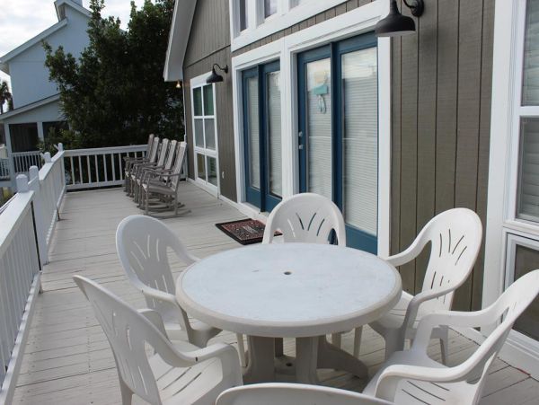 Folly Beach Home 1019405