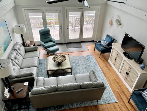 Folly Beach Home 1019405
