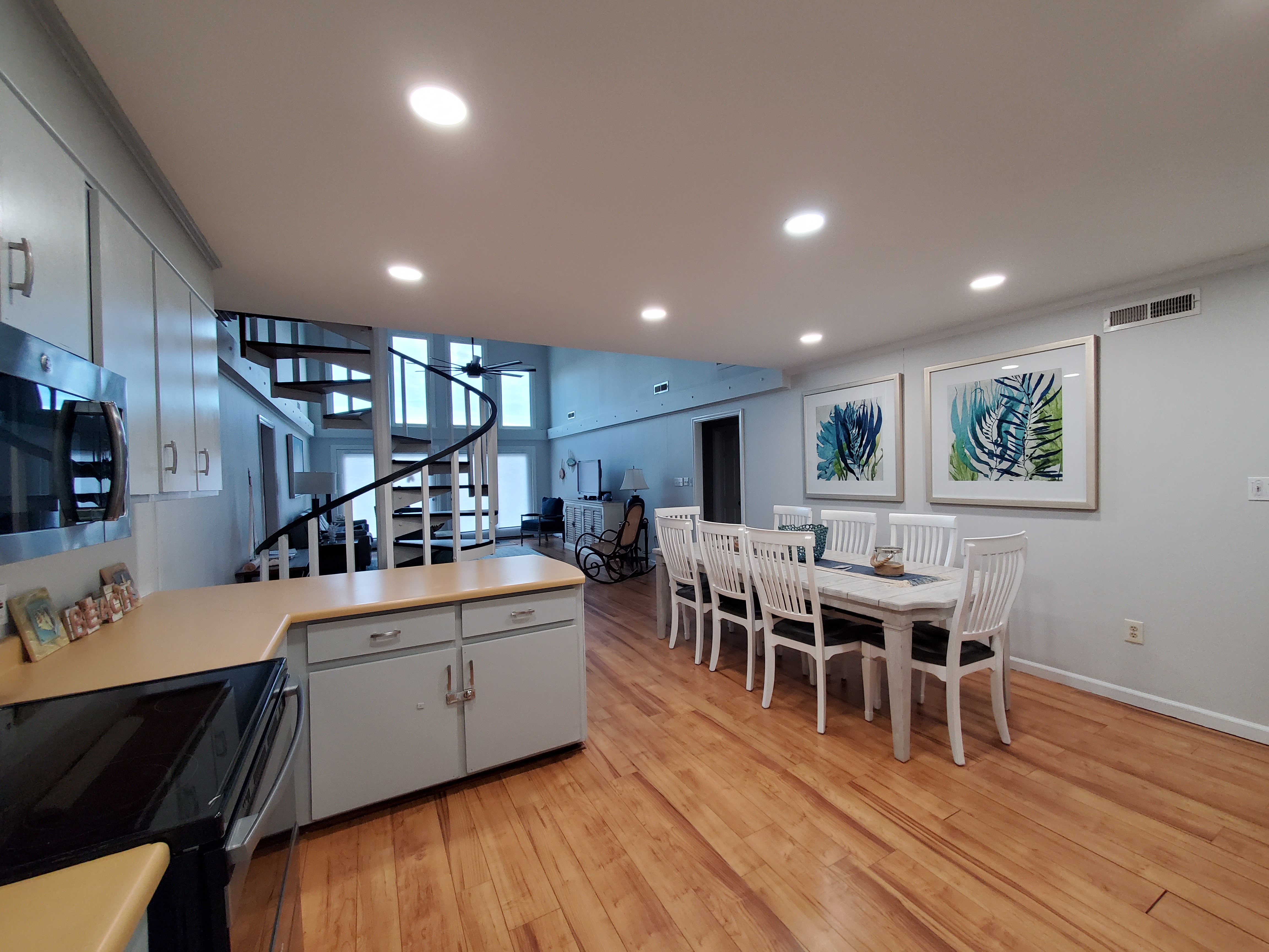 Folly Beach Home 1019405