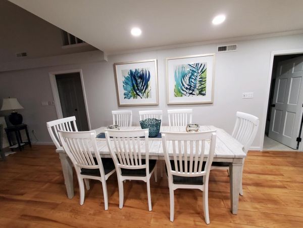Folly Beach Home 1019405