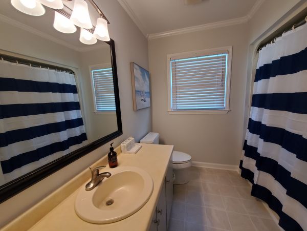 Folly Beach Home 1019405