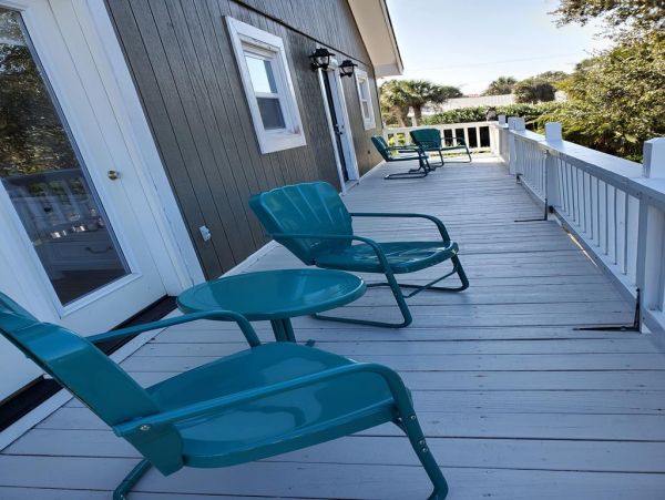 Folly Beach Home 1019405