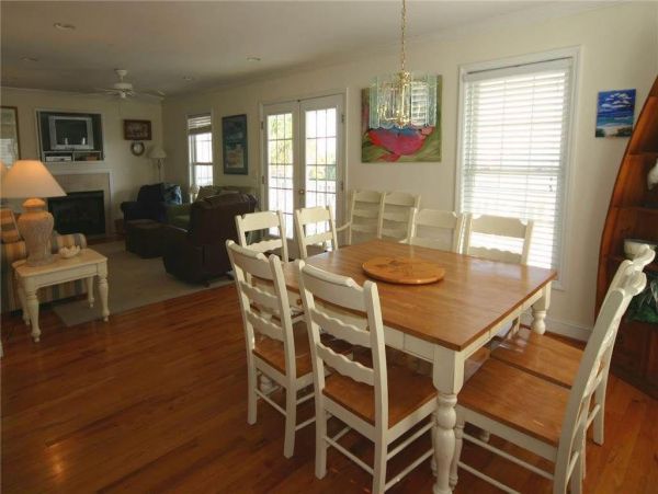 Folly Beach Home 1019406