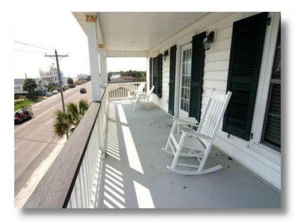 Folly Beach Home 1019406