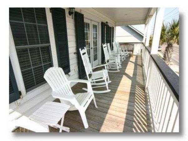 Folly Beach Home 1019406