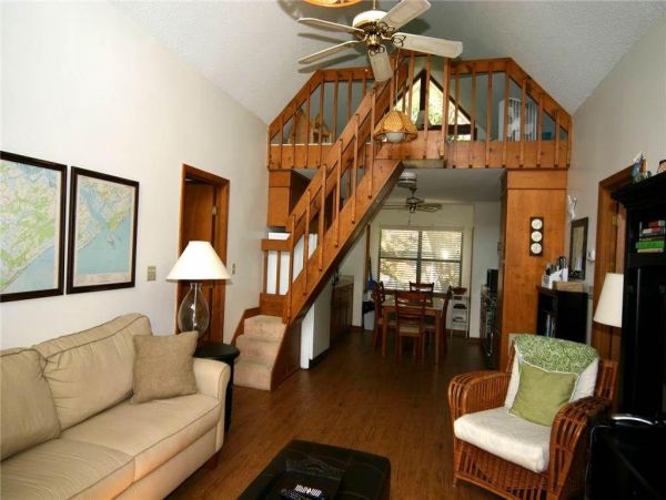 Folly Beach Home 1019407