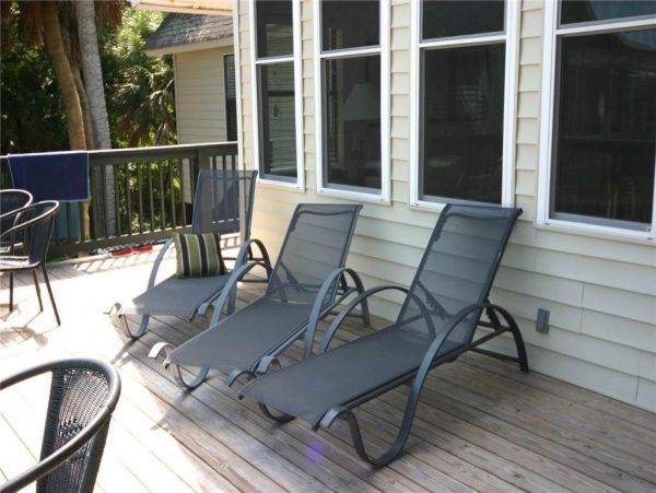 Folly Beach Home 1019407