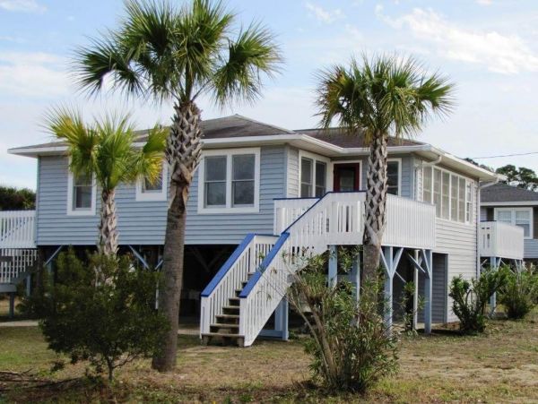 Folly Beach Home 1019409