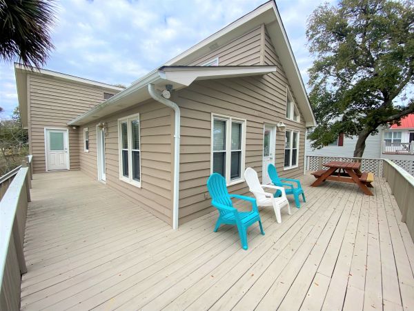 Folly Beach Home 1019410