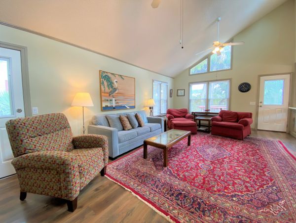Folly Beach Home 1019410