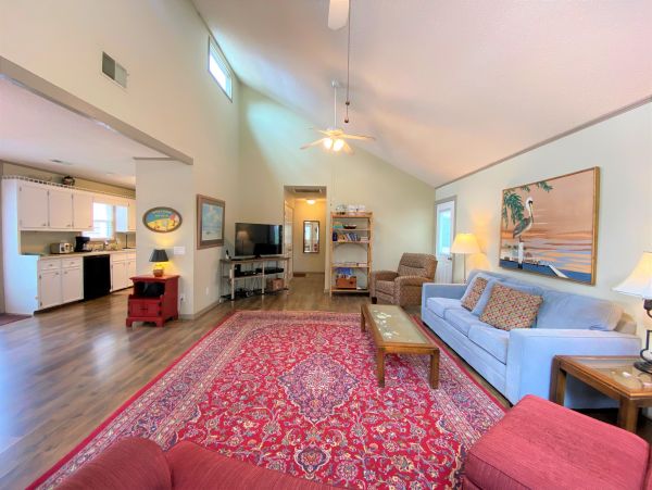 Folly Beach Home 1019410