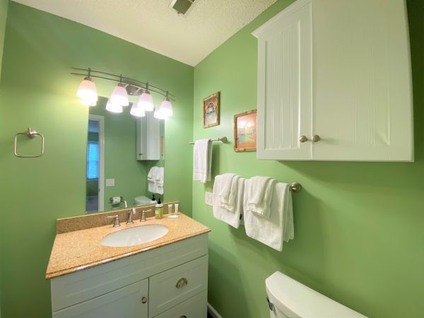 Folly Beach Home 1019410