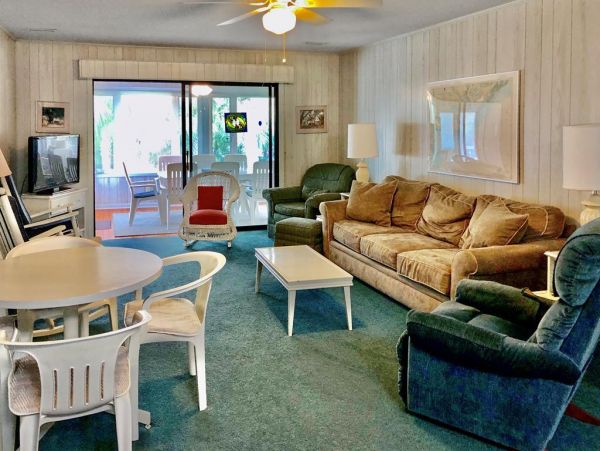 Folly Beach Home 1019411