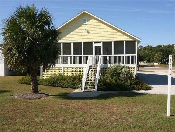 Folly Beach Home 1019413
