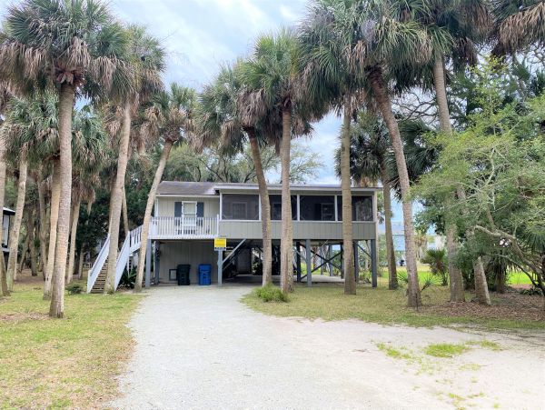 Folly Beach Home 1019414
