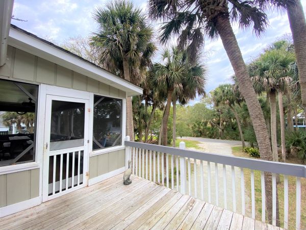 Folly Beach Home 1019414